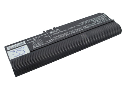 Replacement Battery for Acer  Acer TravelMate 3000 – Notebook, Laptop – 6600mAh / 11.1V