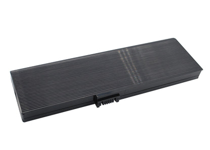 Replacement Battery for Acer  Acer TravelMate 3000 – Notebook, Laptop – 6600mAh / 11.1V