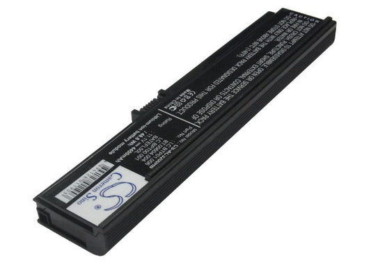 Replacement Battery for Acer  Acer TravelMate 3000 – Notebook, Laptop – 4400mAh / 11.1V
