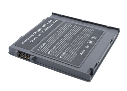 Replacement Battery for Acer  TravelMate 350 – Notebook, Laptop – 3600mAh / 11.1V