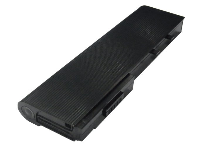Replacement Battery for Acer  Aspire 2420 – Notebook, Laptop – 6600mAh/73.26Wh / 11.1V