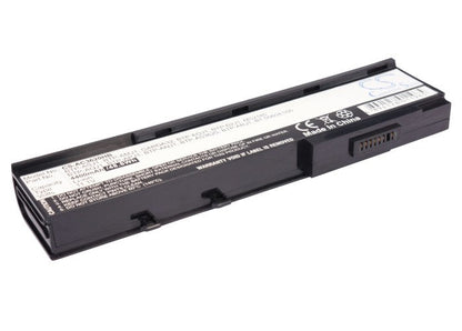 Replacement Battery for Acer  2423WXCi – Notebook, Laptop – 4400mAh / 48.84Wh / 11.1V