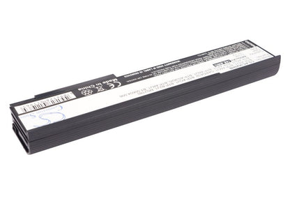 Replacement Battery for Acer 2423WXCi 2423WXMi, 2424NWXMi, – Laptop – 4400mAh / 48.84Wh