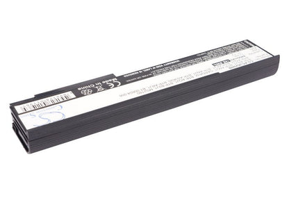 Replacement Battery for Acer  2423WXCi – Notebook, Laptop – 4400mAh / 48.84Wh / 11.1V
