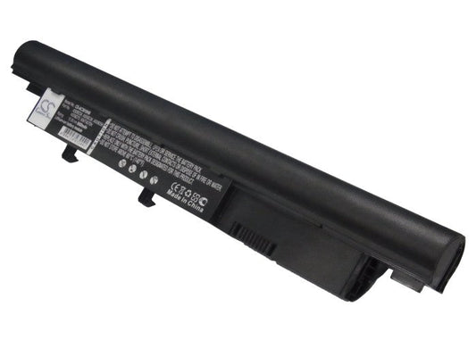 Replacement Battery for Acer  Aspire 3410 – Notebook, Laptop – 6600mAh / 10.8V