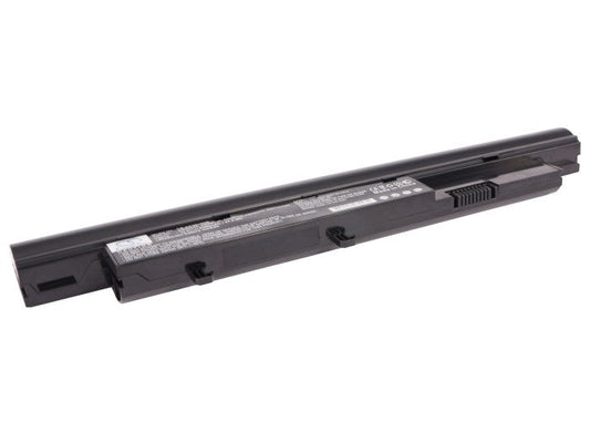 Replacement Battery for Acer  Aspire 3750 – Notebook, Laptop – 4400mAh / 10.8V