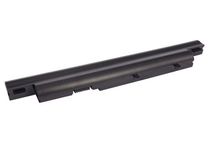 Replacement Battery for Acer  Aspire 3750 – Notebook, Laptop – 4400mAh / 10.8V