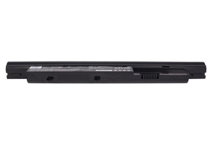 Replacement Battery for Acer  Aspire 3750 – Notebook, Laptop – 4400mAh / 10.8V