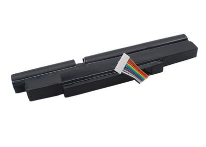 Replacement Battery for Gateway  ID47H – Notebook, Laptop – 4400mAh / 48.84Wh / 11.1V