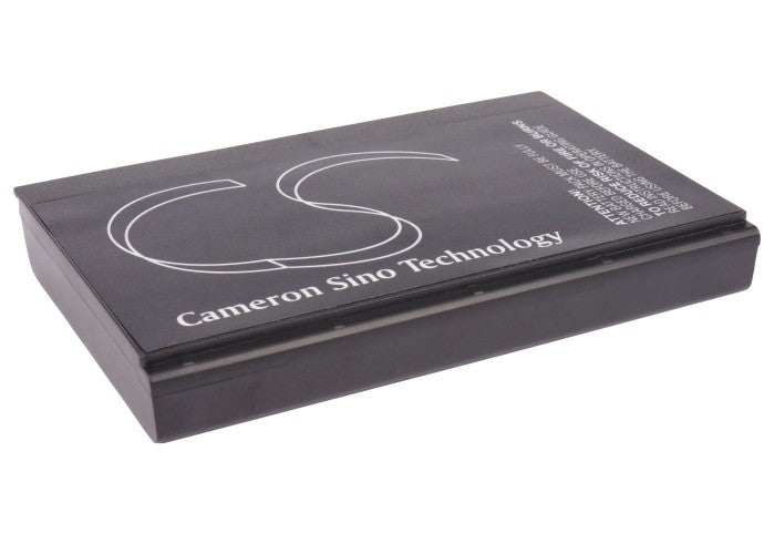 Replacement Battery for Acer  Aspire 3100 – Notebook, Laptop – 4400mAh / 65.12Wh / 14.8V