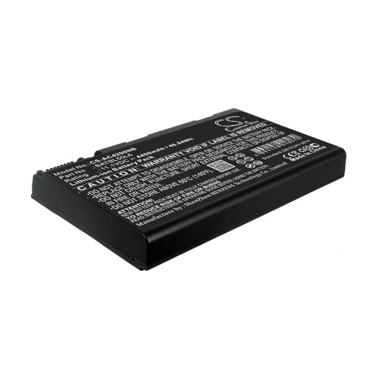 Replacement Battery for Acer  Aspire 3100 – Notebook, Laptop – 4400mAh / 11.1V
