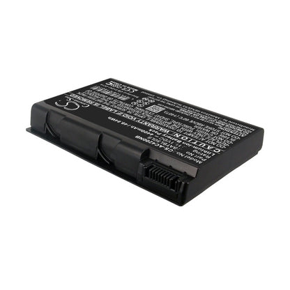 Replacement Battery for Acer  Aspire 3100 – Notebook, Laptop – 4400mAh / 11.1V