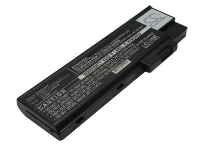 Replacement Battery for Acer  Aspire 3661WLMi – Notebook, Laptop – 4400mAh/65.12Wh / 14.8V