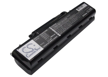 Replacement Battery for Acer  Aspire 2930 – Notebook, Laptop – 8800mAh / 11.1V