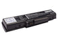 Replacement Battery for Acer  Aspire 2930 – Notebook, Laptop – 6600mAh/73.26Wh / 11.1V