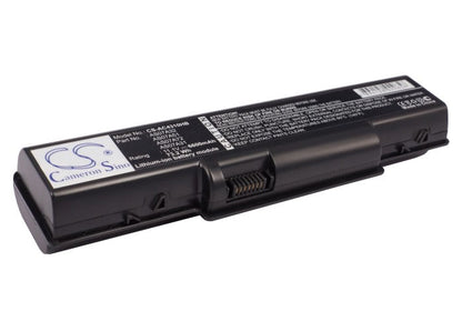 Replacement Battery for eMachines  D525 – Notebook, Laptop – 6600mAh/73.26Wh / 11.1V