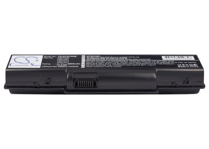 Replacement Battery for eMachines  D525 – Notebook, Laptop – 6600mAh/73.26Wh / 11.1V