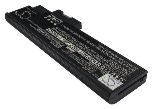 Replacement Battery for Acer  Aspire 1410 – Notebook, Laptop – 4400mAh/65.12Wh / 14.8V