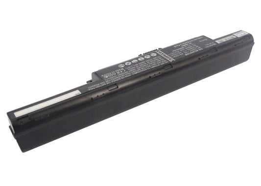 Replacement Battery for Gateway  NS41I – Notebook, Laptop – 8800mAh / 97.68Wh / 11.1V