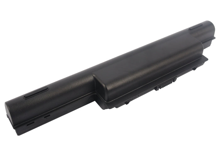 Replacement Battery for PACKARD BELL  Easynote LM81 – Notebook, Laptop – 8800mAh / 97.68Wh / 11.1V