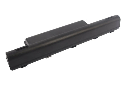 Replacement Battery for PACKARD BELL  Easynote LM81 – Notebook, Laptop – 8800mAh / 97.68Wh / 11.1V