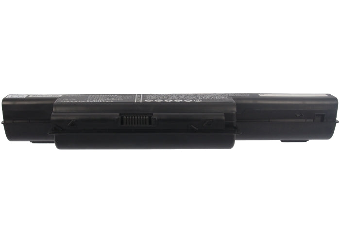 Replacement Battery for PACKARD BELL  Easynote LM81 – Notebook, Laptop – 8800mAh / 97.68Wh / 11.1V