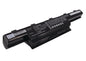 Replacement Battery for Acer  Aspire 4250 – Notebook, Laptop – 6600mAh / 73.26Wh / 11.1V