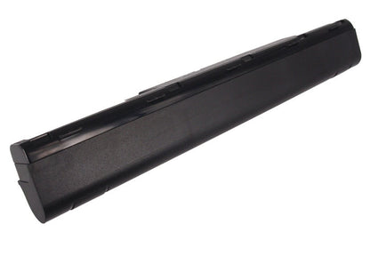 Replacement Battery for Gateway  NS41I – Notebook, Laptop – 6600mAh / 73.26Wh / 11.1V