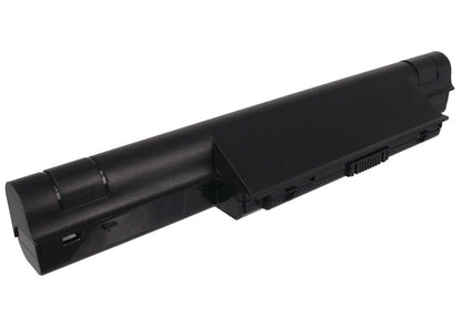 Replacement Battery for PACKARD BELL  Easynote LM81 – Notebook, Laptop – 6600mAh / 73.26Wh / 11.1V