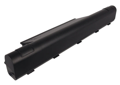 Replacement Battery for PACKARD BELL  Easynote LM81 – Notebook, Laptop – 6600mAh / 73.26Wh / 11.1V