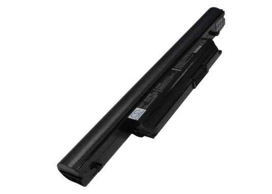 Replacement Battery for Acer  Aspire 3820T – Notebook, Laptop – 4400mAh / 48.84Wh / 11.1V