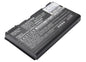 Replacement Battery for Acer  Extensa 5120 – Notebook, Laptop – 4400mAh / 14.8V