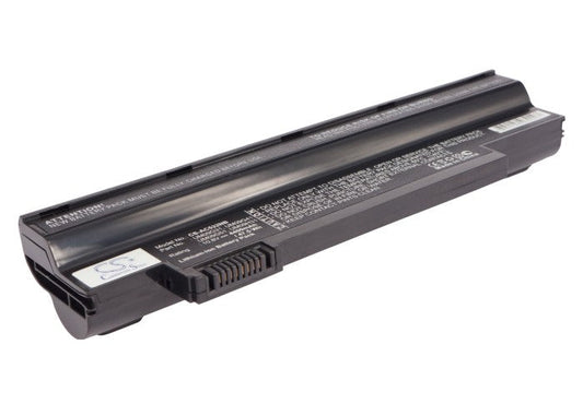 Replacement Battery for Acer  AO532h-21b – Notebook, Laptop – 4400mAh / 10.8V