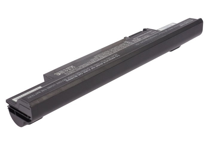 Replacement Battery for Acer  AO532h-21b – Notebook, Laptop – 4400mAh / 10.8V