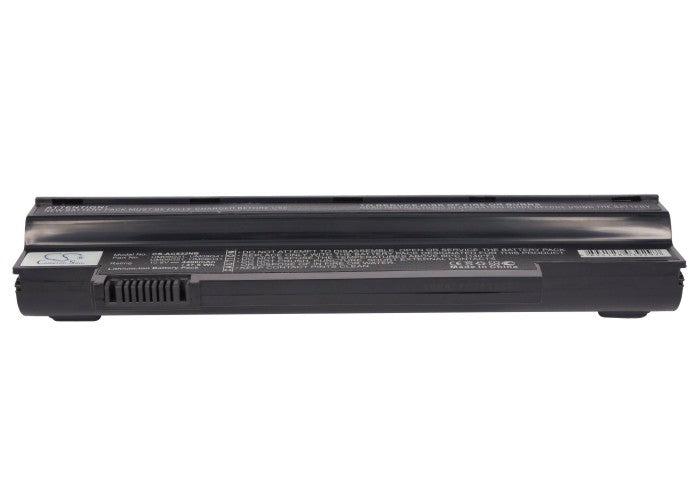 Replacement Battery for Acer  AO532h-21b – Notebook, Laptop – 4400mAh / 10.8V