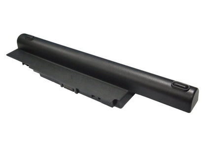 Replacement Battery for Gateway  MD7801u – Notebook, Laptop – 8800mAh / 11.1V