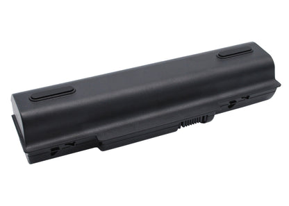 Replacement Battery for Gateway  NV52 – Notebook, Laptop – 8800mAh / 11.1V