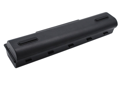 Replacement Battery for Gateway  NV52 – Notebook, Laptop – 8800mAh / 11.1V