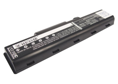 Replacement Battery for Packard bell  EasyNote TJ61 – Notebook, Laptop – 4400mAh / 11.1V