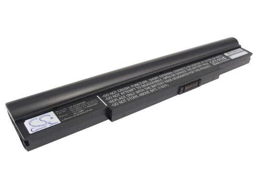 Replacement Battery for Acer  Aspire 5943G – Notebook, Laptop – 4400mAh/65.12Wh / 14.8V