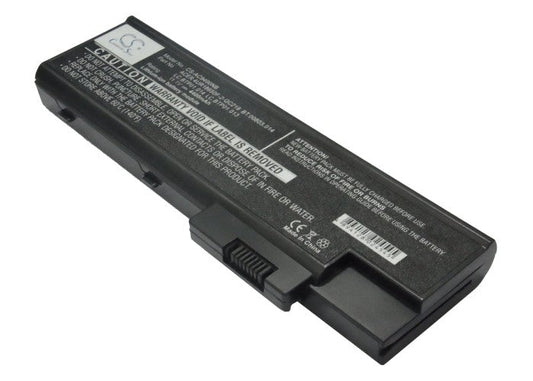 Replacement Battery for Acer  Aspire 5601AWLMi – Notebook, Laptop – 4400mAh / 11.1V