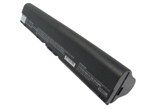 Replacement Battery for Acer  Aspire C710 – Notebook, Laptop – 4400mAh / 48.84Wh / 11.1V
