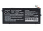 Replacement Battery for Acer  Chromebook 11 C720 – Notebook, Laptop – 3950mAh / 44.44Wh / 11.25V