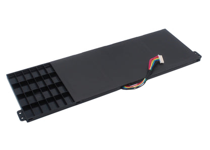 Replacement Battery for Gateway  B116-M – Notebook, Laptop – 3000mAh / 34.20Wh / 11.4V