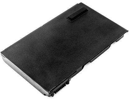 Replacement Battery for Acer  Extensa 5120 – Notebook, Laptop – 4400mAh / 47.52Wh / 10.8V
