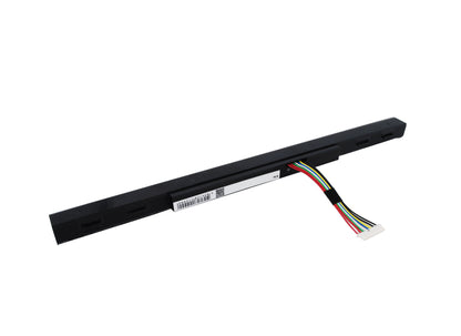 Replacement Battery for Acer  Aspire E5 522-64T9 – Notebook, Laptop – 2200mAh / 32.56Wh / 14.8V