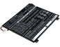 Replacement Battery for Acer  AO1-431-C139 – Notebook, Laptop – 4700mAh / 53.58Wh / 11.4V