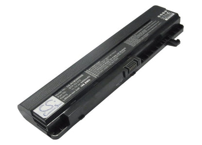 Replacement Battery for Acer  TravelMate 3000 – Notebook, Laptop – 4400mAh / 11.1V