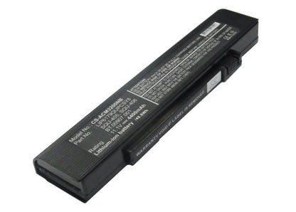 Replacement Battery for Acer  TravelMate 3200 – Notebook, Laptop – 4400mAh / 11.1V