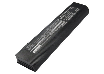 Replacement Battery for Acer  TravelMate 3200 – Notebook, Laptop – 4400mAh / 11.1V